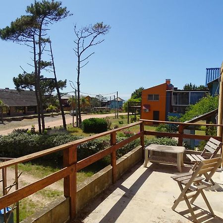 Willa Casa Amarilla Con Jacuzzi Punta Del Diablo Zewnętrze zdjęcie