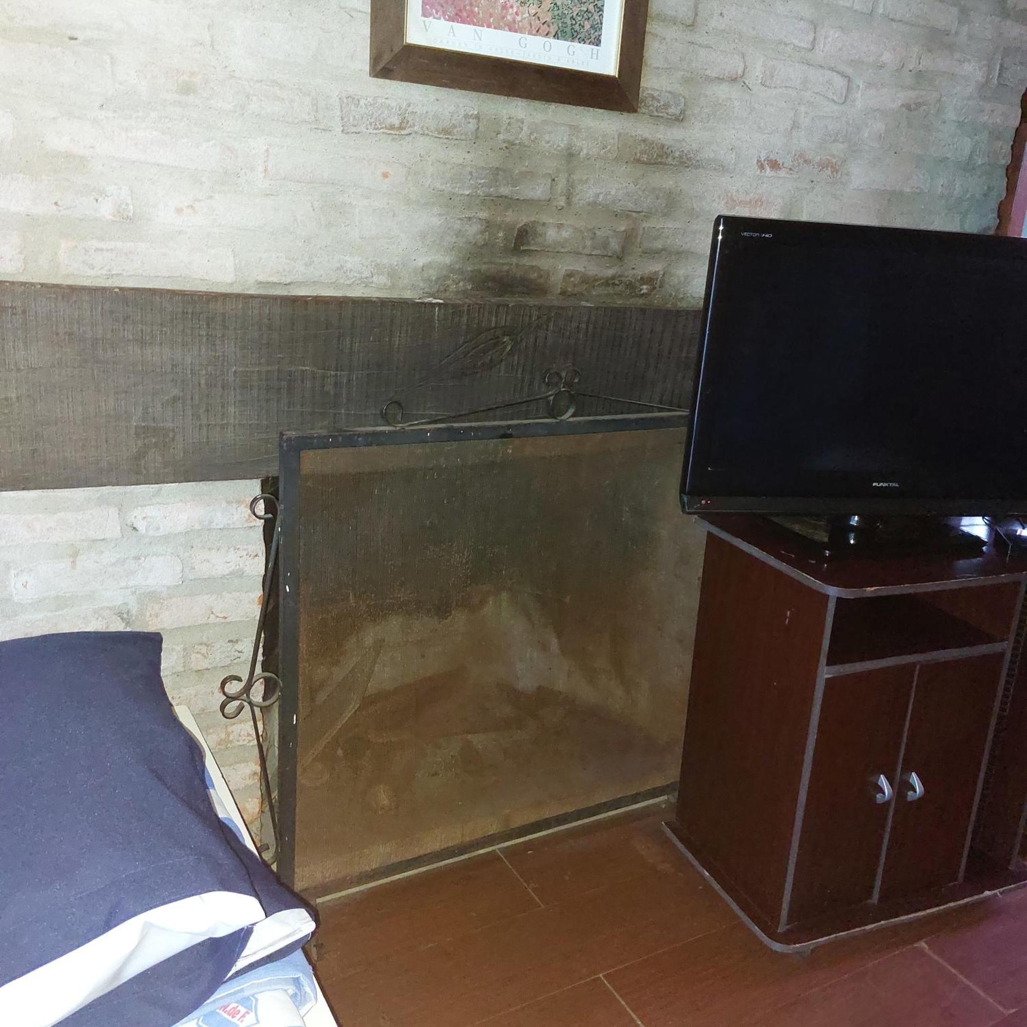 Willa Casa Amarilla Con Jacuzzi Punta Del Diablo Zewnętrze zdjęcie