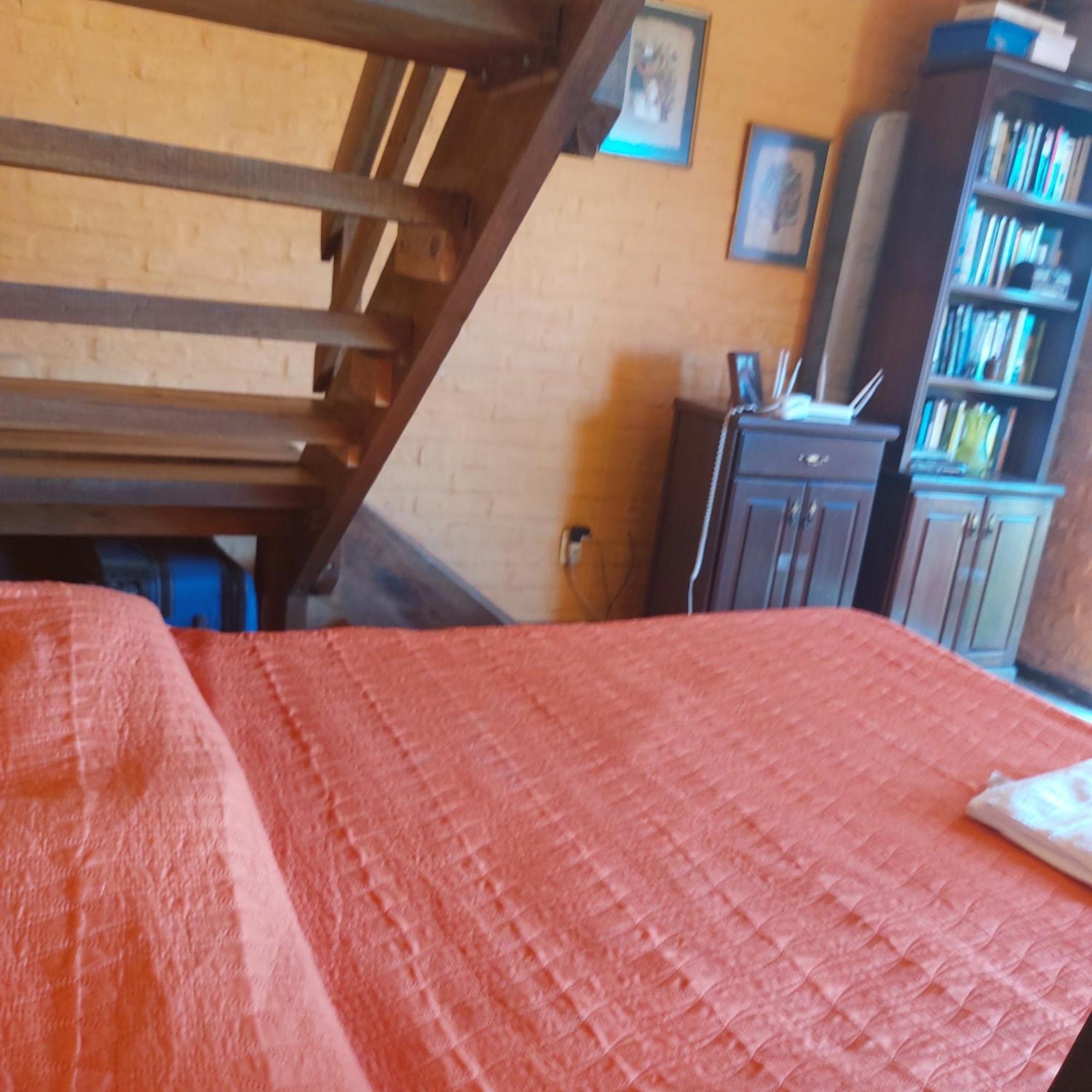 Willa Casa Amarilla Con Jacuzzi Punta Del Diablo Zewnętrze zdjęcie